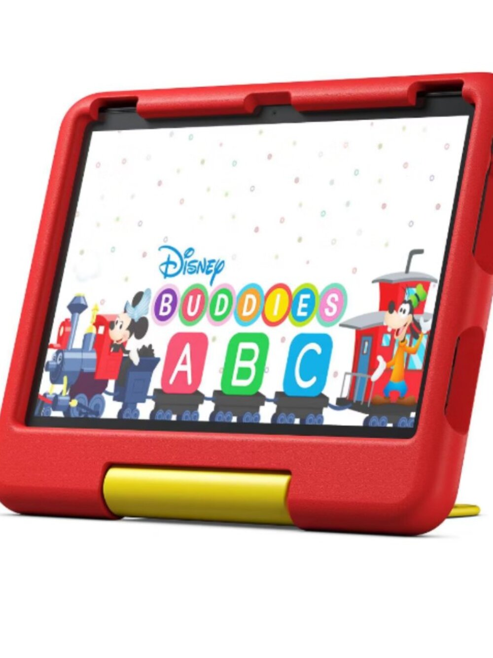 Amazon Fire HD 10" 32GB Kids Tablet - Mickey Mouse